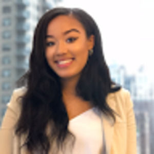 Meet your Posher, Stefanie